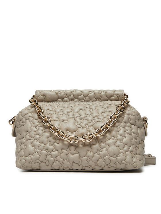 TOUS TOUS Borsetta 2002132243 Beige