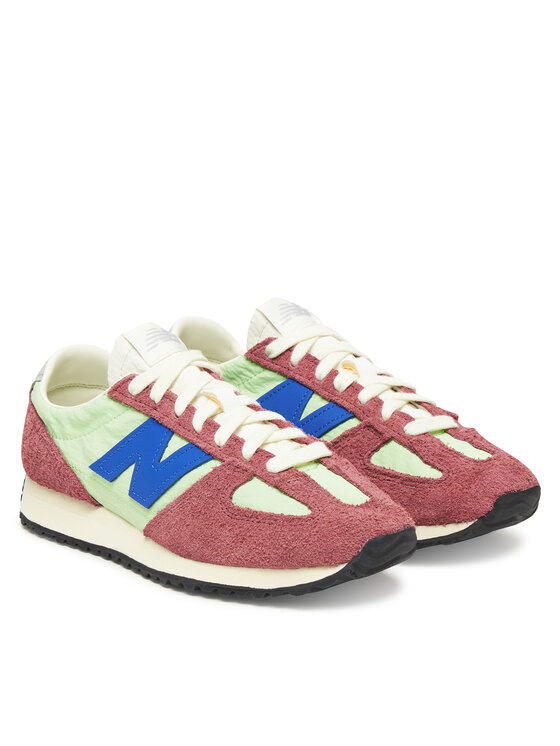 New Balance New Balance Tenisice U471VBB W Tamnocrvena