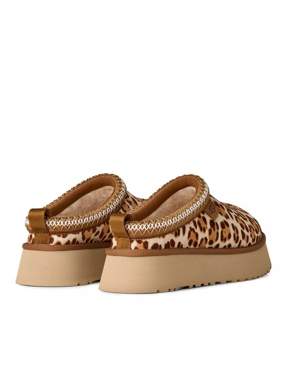 Ugg Ugg Kapcie 1177890-FDJ Brązowy