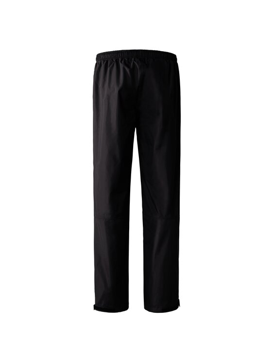 The North Face The North Face Spodnie outdoor NF00AFYV Czarny Regular Fit