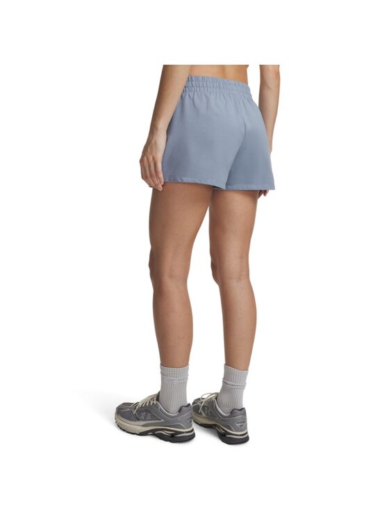 Under Armour Under Armour Szorty sportowe 6011022 Niebieski Relaxed Fit