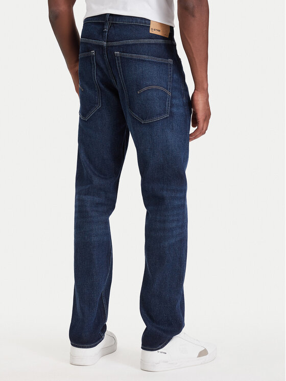 G-STAR G-Star Τζιν Streem D28534-E205 Σκούρο μπλε Slim Fit