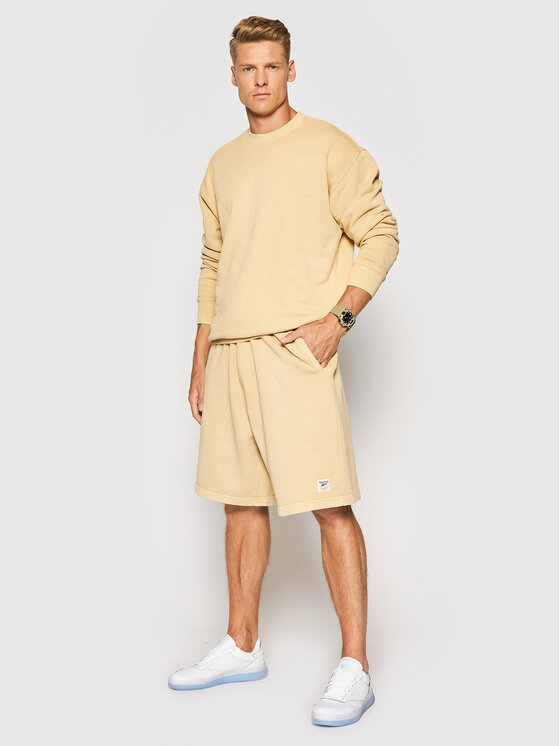 Pantaloncini sportivi Classics Natural Dye GV3481