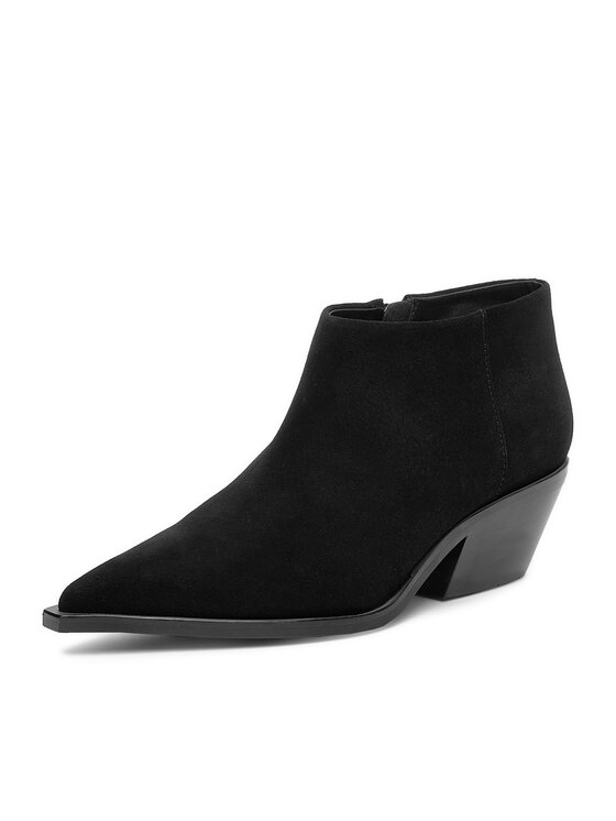 Gino Rossi Gino Rossi Stiefeletten EO-VITA-1772 Schwarz