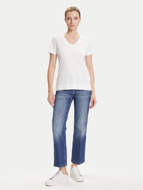 JOOP! JOOP! Jeansy 58 Chrisi_C 30047816 Niebieski Regular Fit