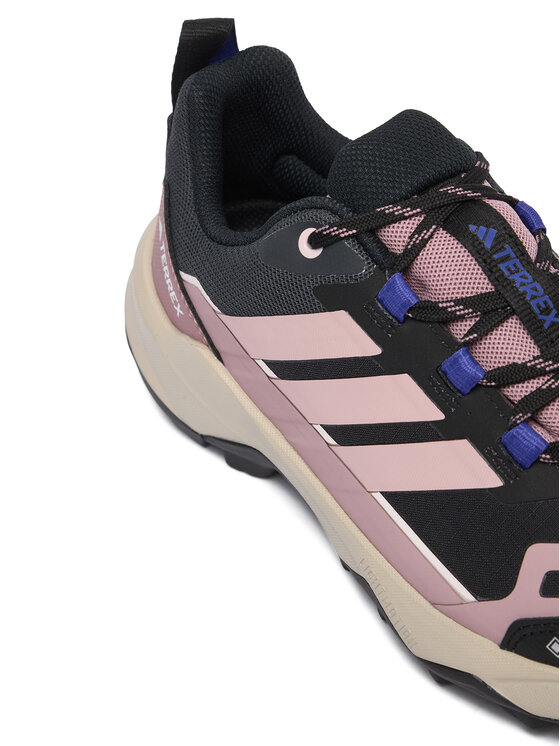 adidas adidas Trekkingi Terrex Skychaser Ax5 Gore-Tex Hiking Shoes KJ8947 Czarny