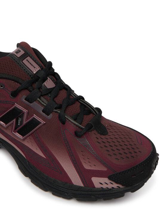 New Balance New Balance Αθλητικά U19061R9 Καφέ