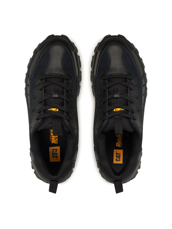 CAT Footwear Sneakers Intruder Lite P726092 Negru | Modivo.ro