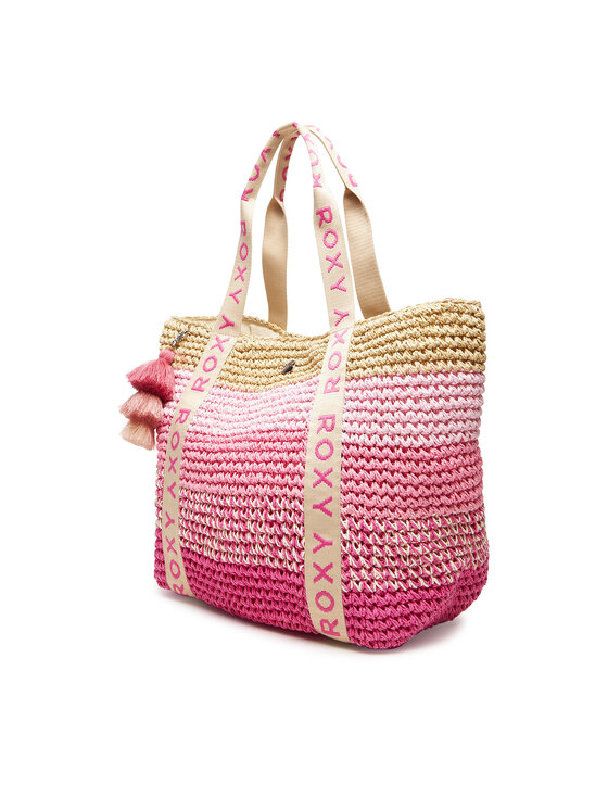 Roxy Roxy Дамска чанта ROXY-L-003-07 Розов
