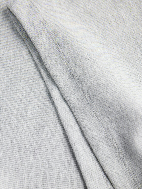 JJXX JJXX Felső 12224661 Szürke Rib Fit