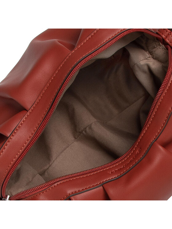 Tom Tailor Tom Tailor Handtasche 29344-227 Orange