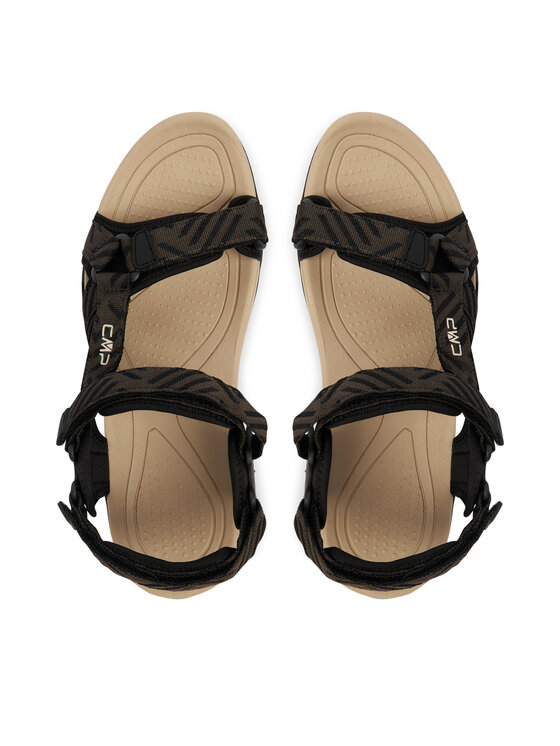 CMP CMP Sandaalid Hamal terra 38Q9957 Pruun