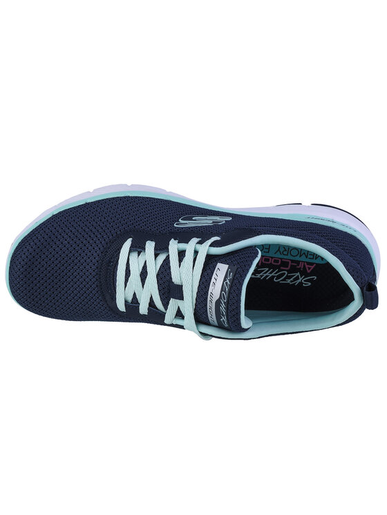 Skechers Sneakers Skechers Flex Appeal 3.0 First Insight Blu scuro Modivo