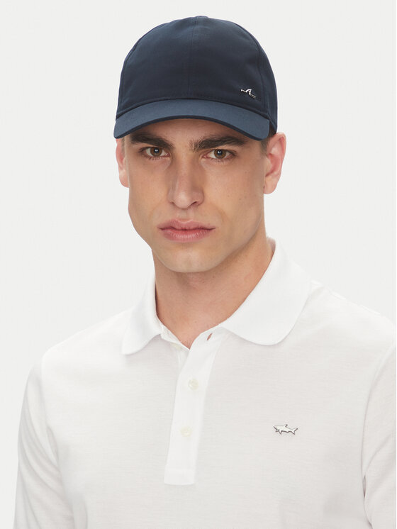 Paul&Shark Paul&Shark Šilterica 25417118 Tamnoplava