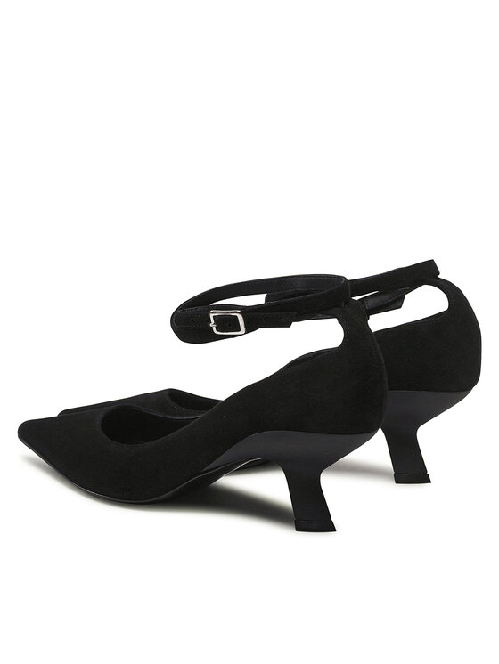 Scarpe basse 1B5304D_B18B180101 Nero