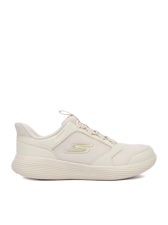 Skechers Skechers Tossud GO RUN 400 V2 TETRA SPEED 303855L NAT Beež