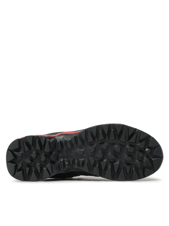 Salewa Salewa Trekingová obuv Ws Mtn Trainer Lite Gtx GORE-TEX 61362 Zelená