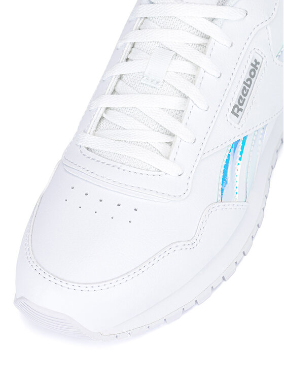 Reebok Reebok Sneakersy GLIDE 100222895 Bílá