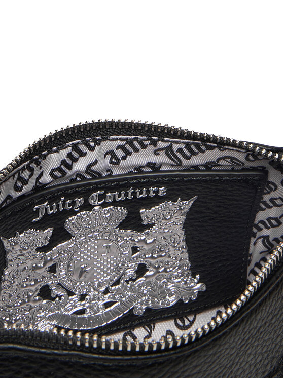 Juicy Couture Juicy Couture Torebka CEO-BIJXT8994WVP Czarny