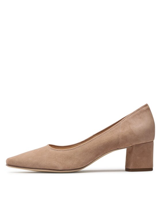 HÖGL HÖGL Tacones 0-174512 Pruun