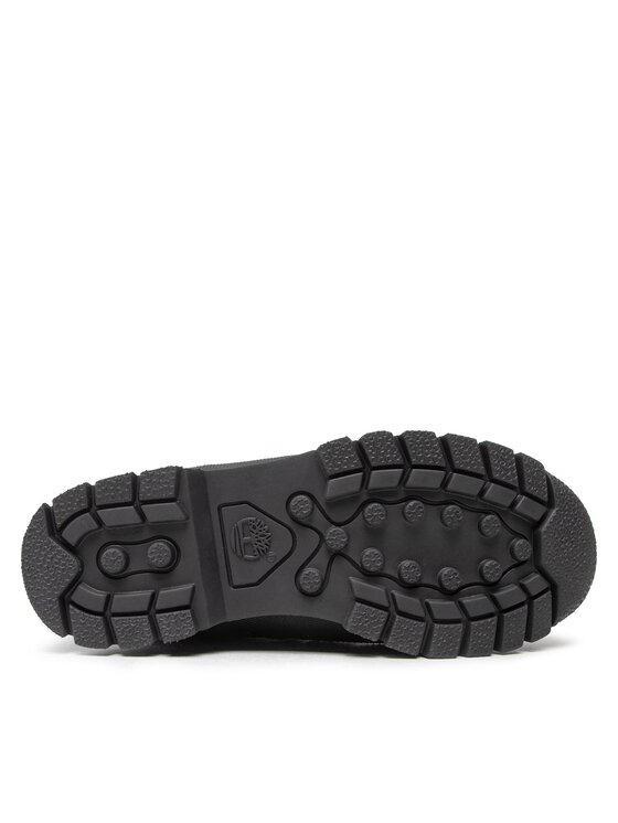 Timberland Timberland Ορειβατικά παπούτσια Euro Hiker ReimaginedNWP TB0A28PG0011 Μαύρο