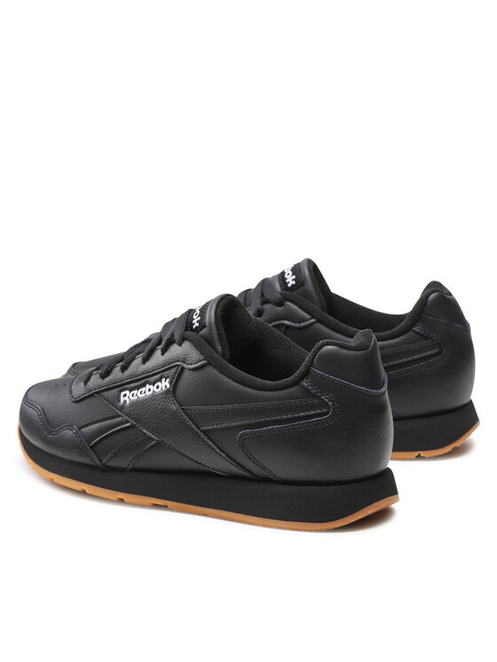 Reebok Reebok Снікерcи Royal Glide DV5411 Чорний