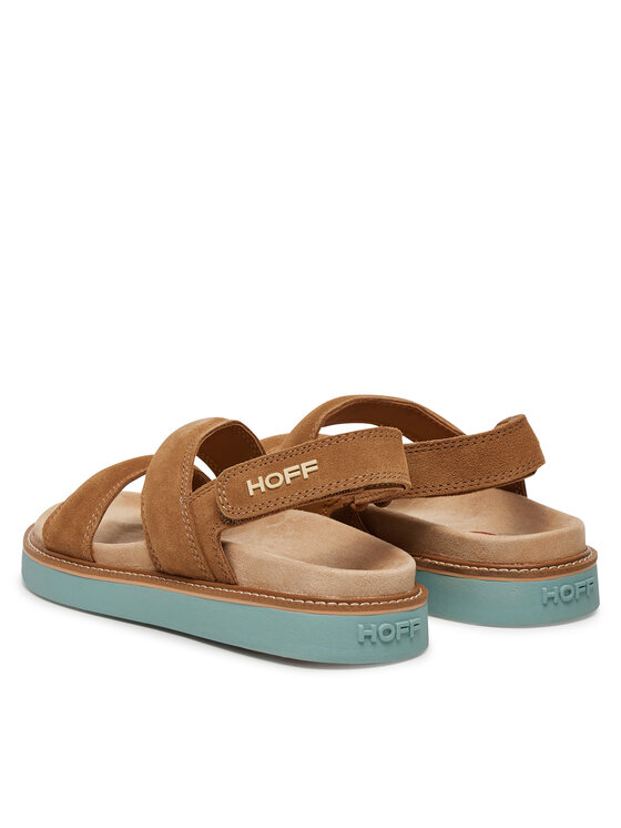 HOFF HOFF Tossud Road 12512001 Pruun