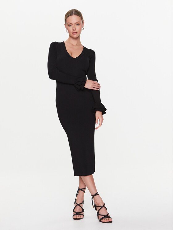 Плетена рокля MICHAEL Michael Kors