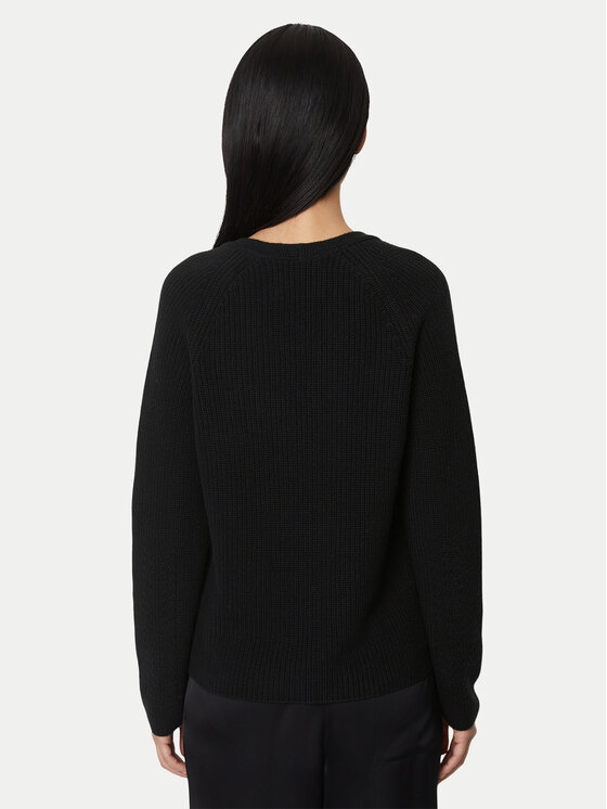 Marc O'Polo Marc O'Polo Pulover 406 6059 60097 Negru Regular Fit