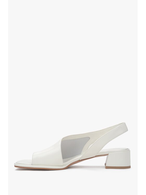 Estro Estro Sandali ER00116929 Bianco