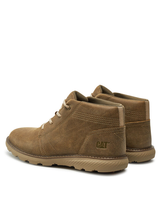 CATerpillar CATerpillar Schnürschuhe Trey 2.0 P725612 Braun