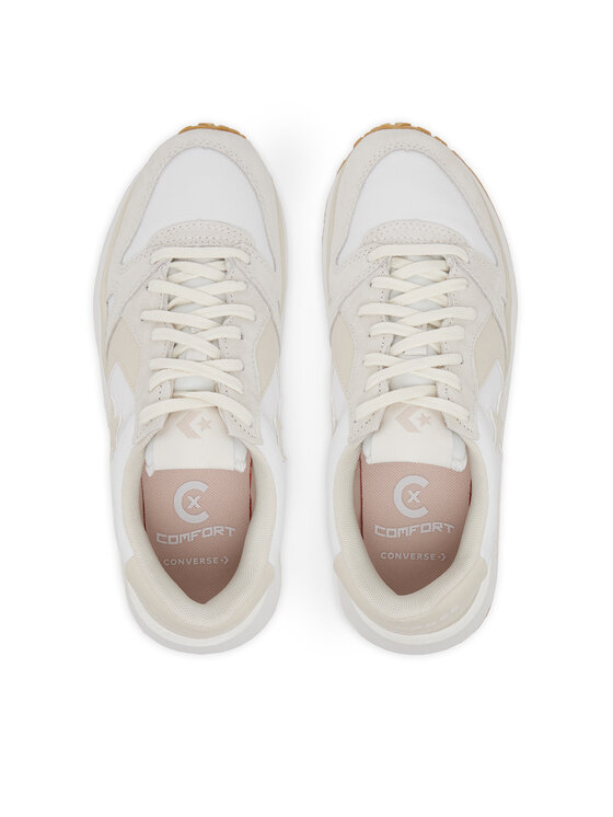 Converse Converse Sneakersy Omni Trainer A13465C Beżowy