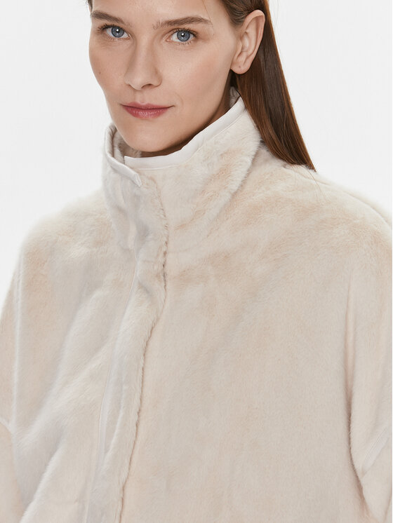 Bruuns Bazaar Bruuns Bazaar Karusnahk Lyn BBW3679 Ekrüüvärv Regular Fit