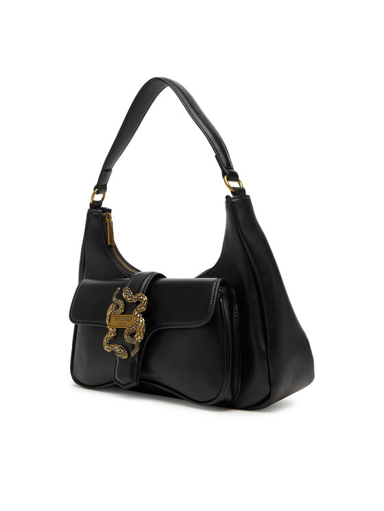 Just Cavalli Just Cavalli Ročna torba 79RA4BA4 ZSA89 Črna
