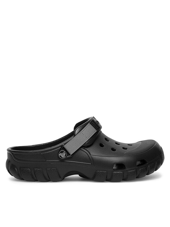 Şlapi Crocs OFFROAD SPORT CLOG 202651-02S Negru