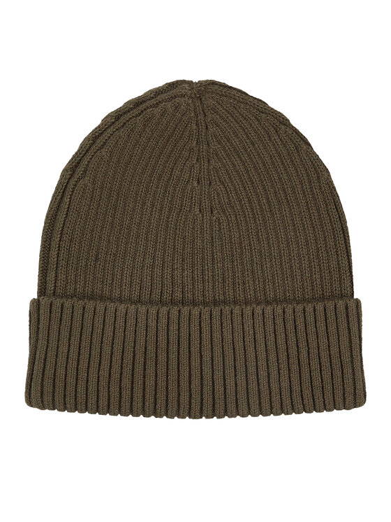 Calvin Klein Calvin Klein Čepice Classic K50K512362 Zelená
