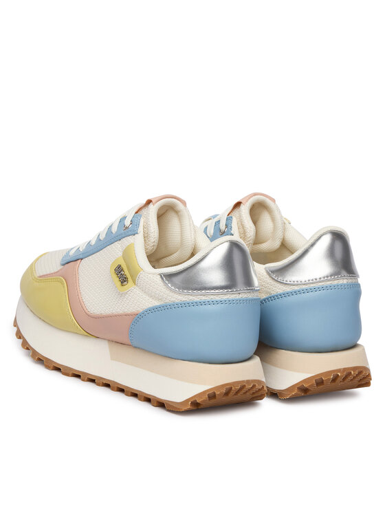 Liu Jo Liu Jo Sneakers Evelyn 915 BA6065 EX030 Multicolore