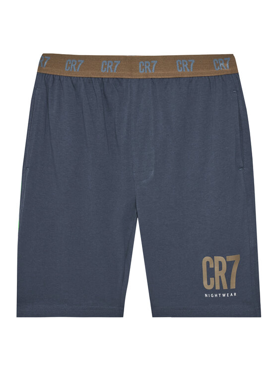 Cristiano Ronaldo CR7 Cristiano Ronaldo CR7 Pijama 8770-41 Colorat Regular Fit