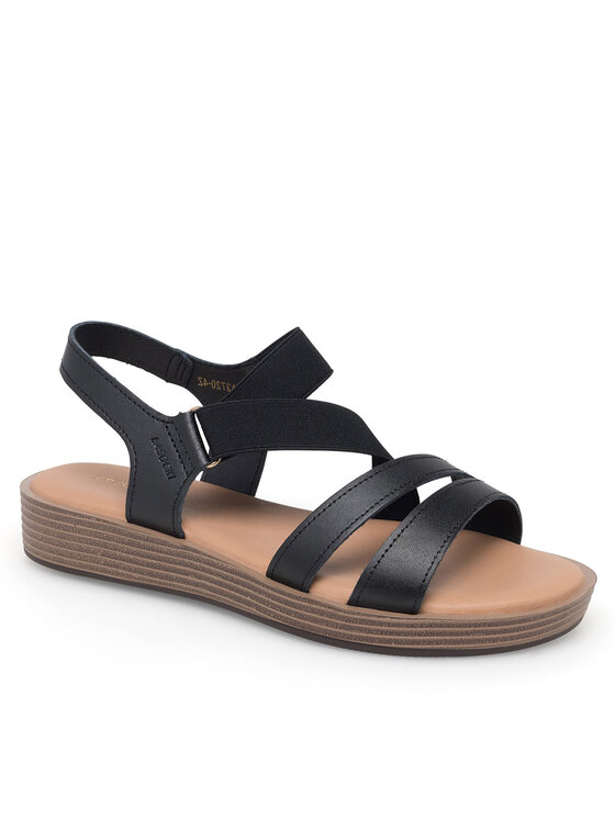 Lasocki Lasocki Σανδάλια WFA2720-4Z Μαύρο