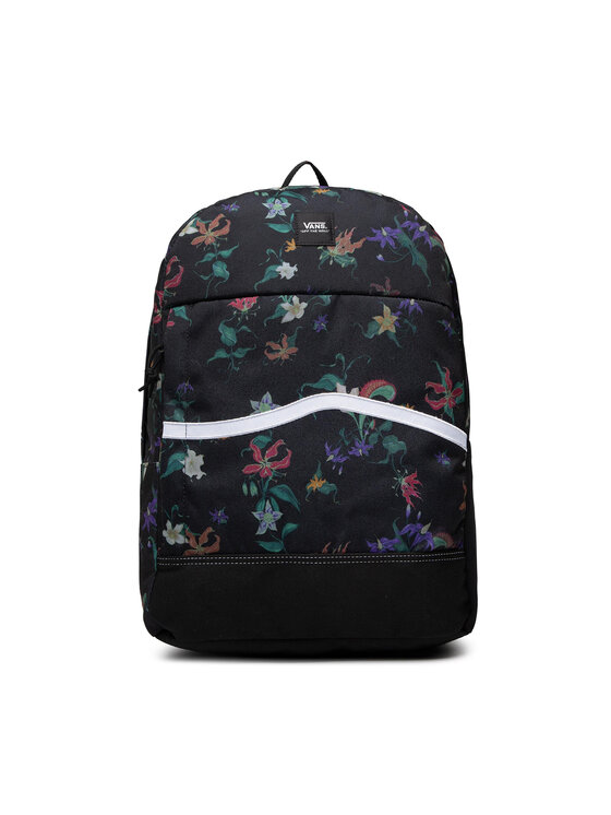 Vans Rucksack Construct Sk VN0A5FHWY7Y1 Schwarz | Modivo.de