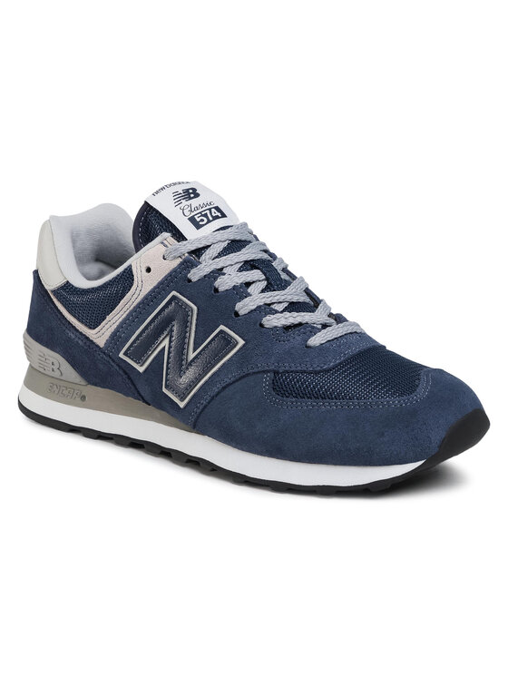 New Balance New Balance Sneakers ML574EGN Dunkelblau