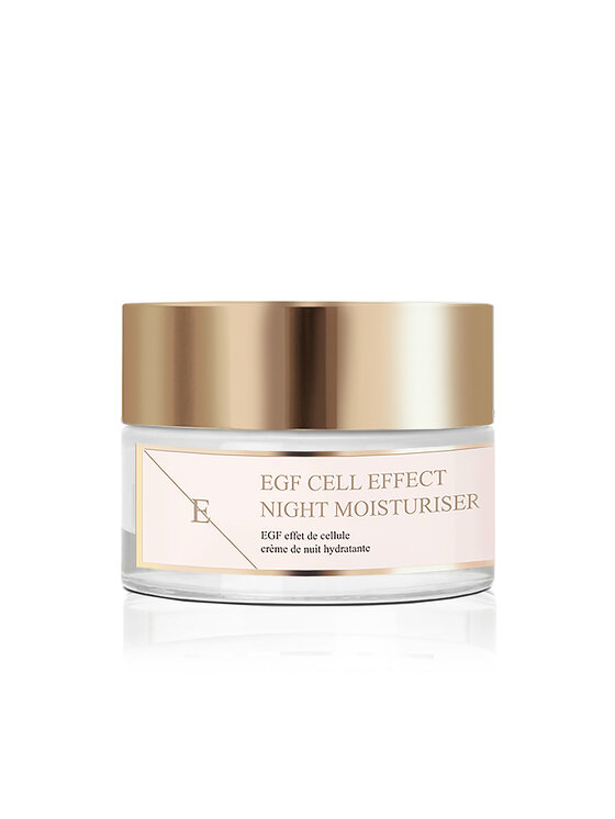 Erthskin London Erthskin London nawilżający na noc Egf Cell Effect Krem na noc