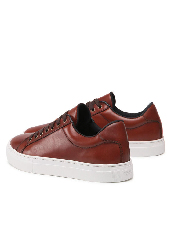 Vagabond Shoemakers Vagabond Sneakersy Paul 2.0 5383-101-27 Hnedá