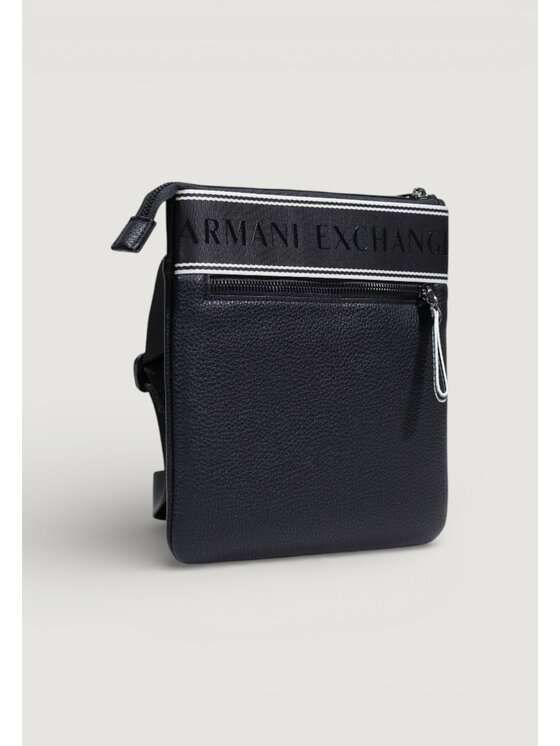 Armani Exchange Armani Exchange Borsa XM002610 AF22662 Nero