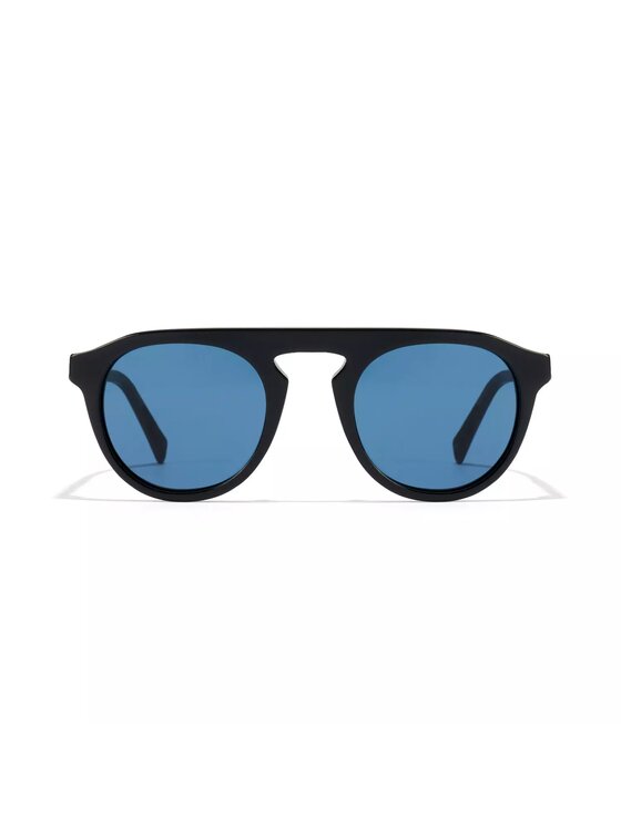 Hawkers Hawkers Okulary przeciwsłoneczne Paula Echevarría X Hawkers - Blast Blue Czarny
