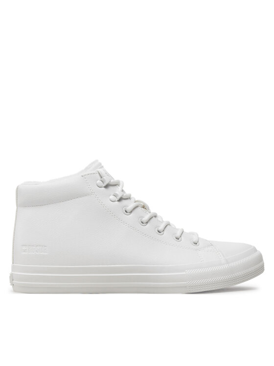 Big Star Shoes Big Star Shoes Tossud OO174608 Valge