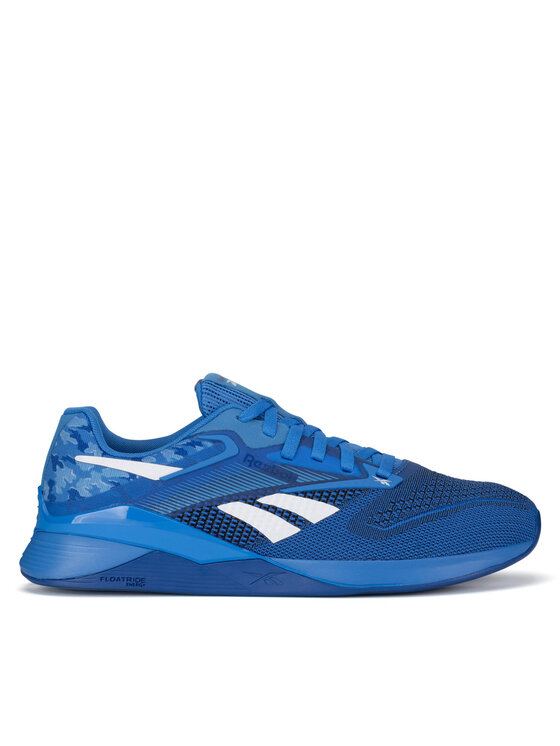 Reebok Reebok Încălțăminte pentru sală Nano X4 100204677 Albastru