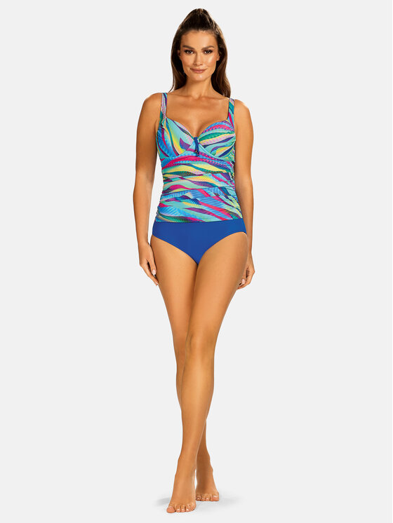 Feba Feba Costume da bagno F32B-881 Blu