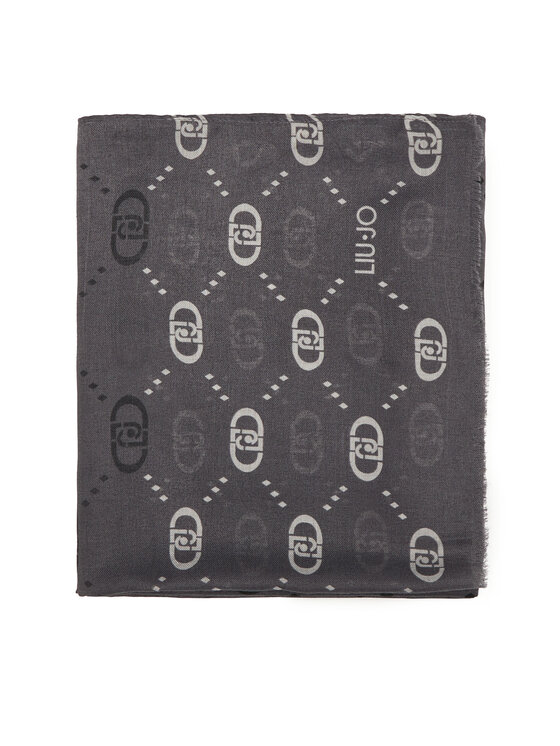Liu Jo Liu Jo Šal Esc Stola Degrade L 2F5080 T0300 Crna