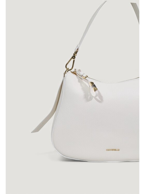 Coccinelle Coccinelle Borsetta NORY Bianco